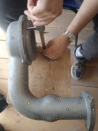 Изготовление изделий для нефтесервисных компаний по импортозамещению