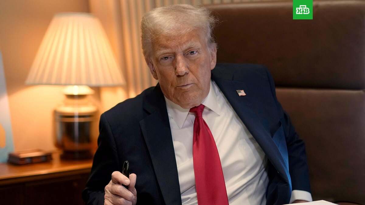    Фото: Associated Press © 2025, Ben Curtis