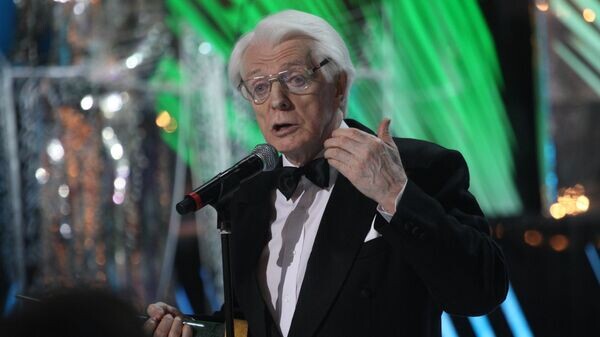    © Sputnik / Екатерина Чеснокова