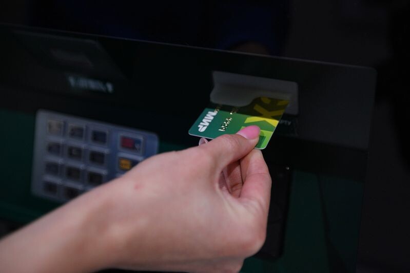     / Источник: ©РИА Новости/ИЗВЕСТИЯ/Анна Селина