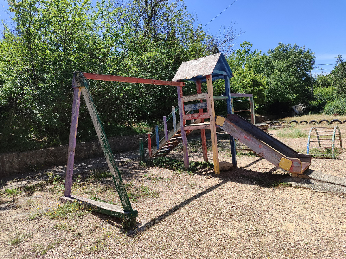 Оплаченные акты говорят о выполнении полного спектра услуг по эксплуатации. Фото автора.