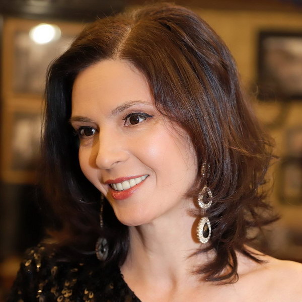     Лидия Вележева сыграет Кручинину в «Без вины виноватых» в Малом театре