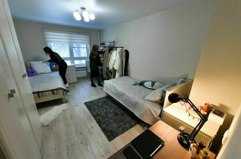   Киселев Сергей / Агентство «Москва»