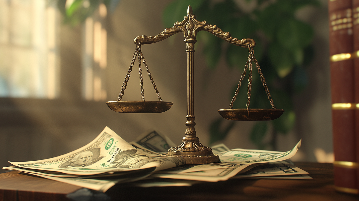 Копить на погашение долга или банкротиться