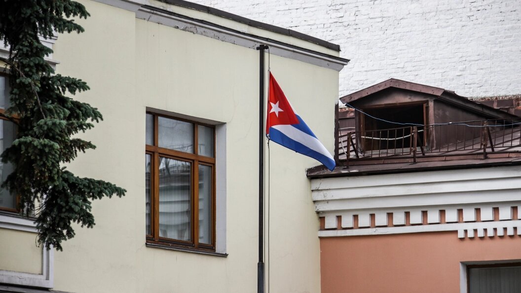    Фото: Lantyukhov Sergey/Globallookpress