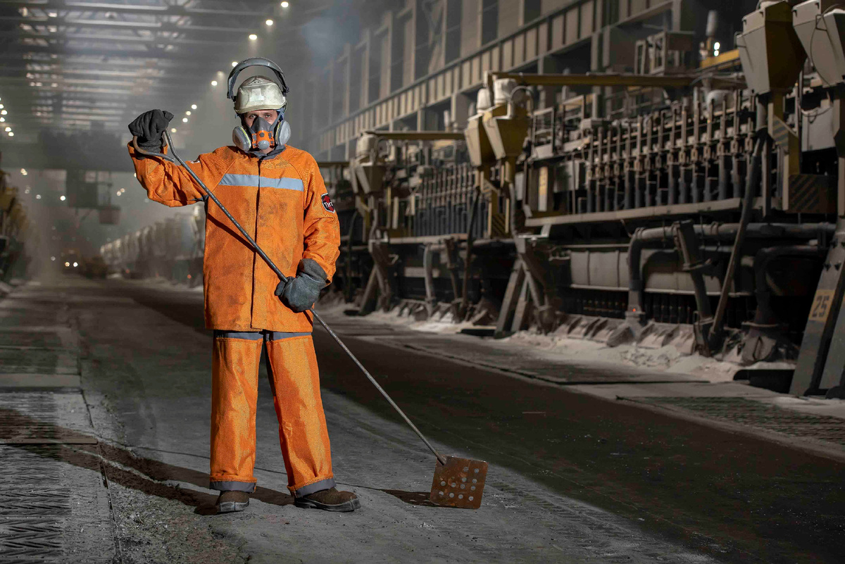 Фото: пресс-служба БрАЗа