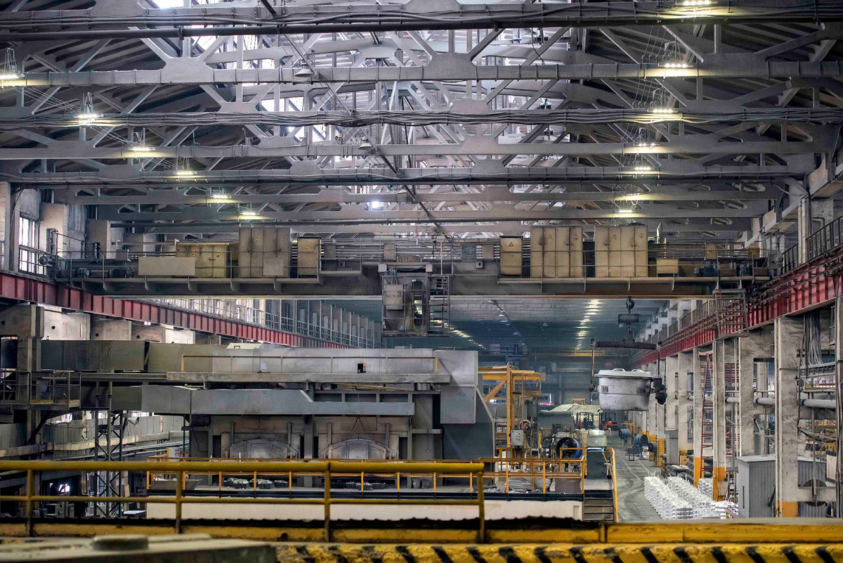 Фото: пресс-служба БрАЗа