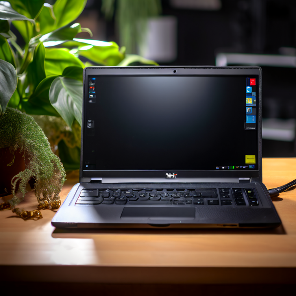 Инженерный ноутбук ThinkPad по мнению чатGPT