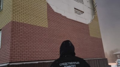    Фото: СКР по ЯНАО