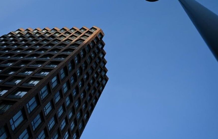    Банк России выражает обеспокоенность ростом продаж жилья в рассрочку