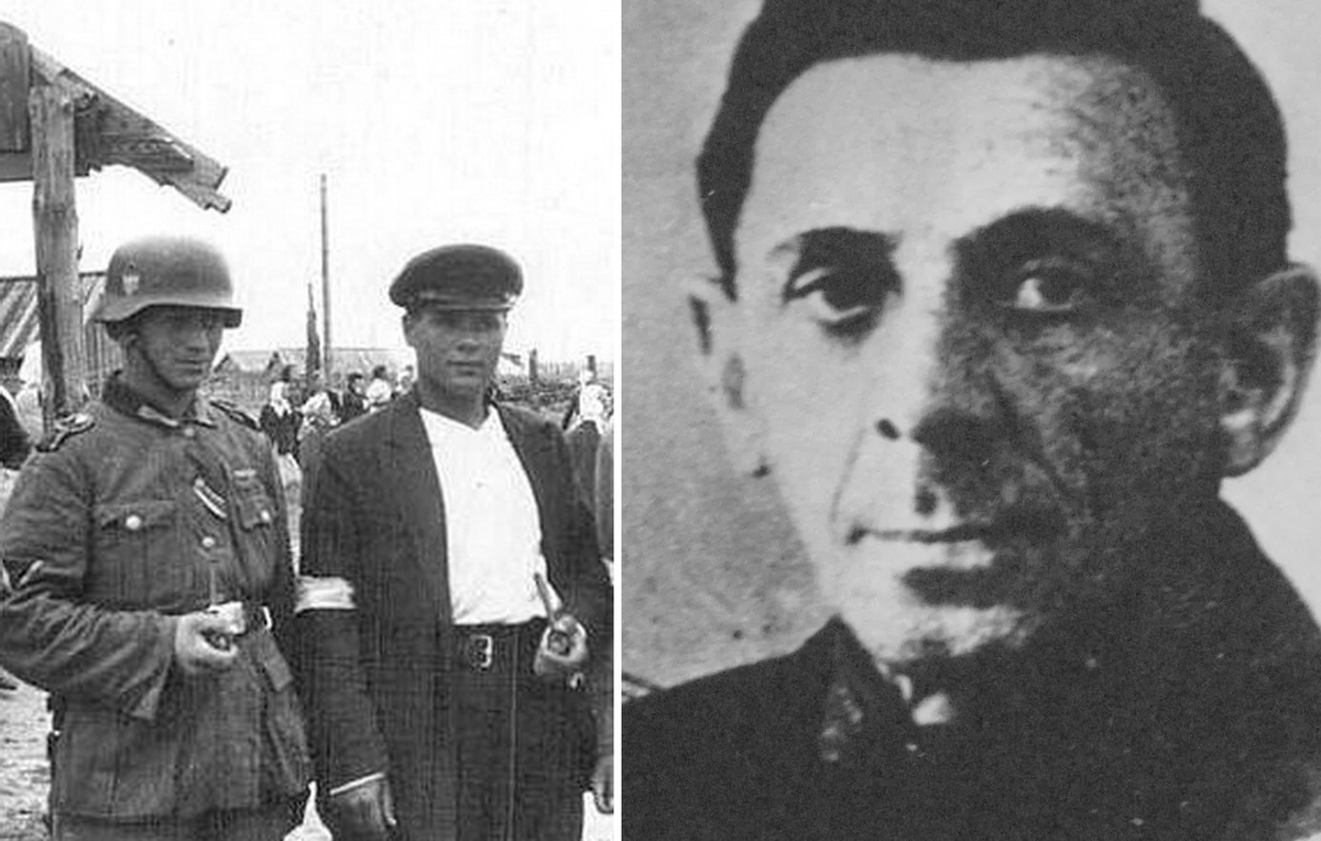 Михаил Букин