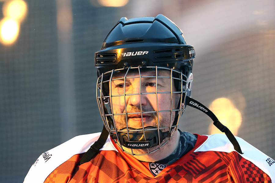    © Антон Новодережкин/ТАСС