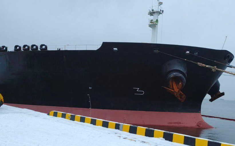 Фото из ТГ-канала Александра Дрозденко