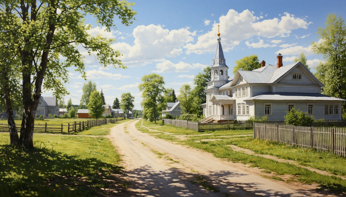 Нижний Новгород, Болдино, Дивеево и Городец: Автобусный тур из Самары, Тольятти, Сызрани и Ульяновска.