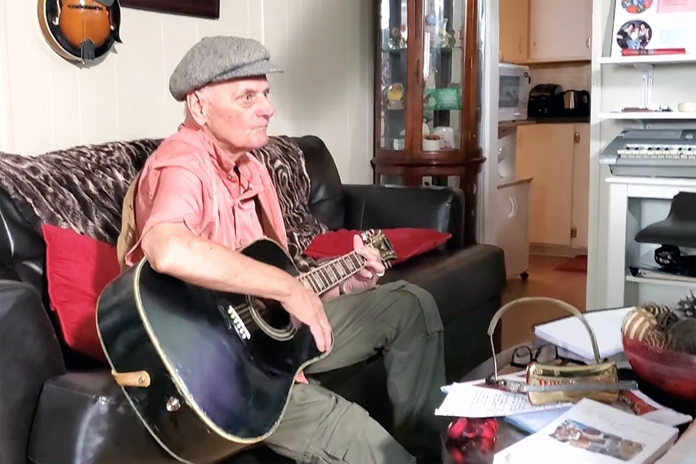    Соцсети Кори Крейва