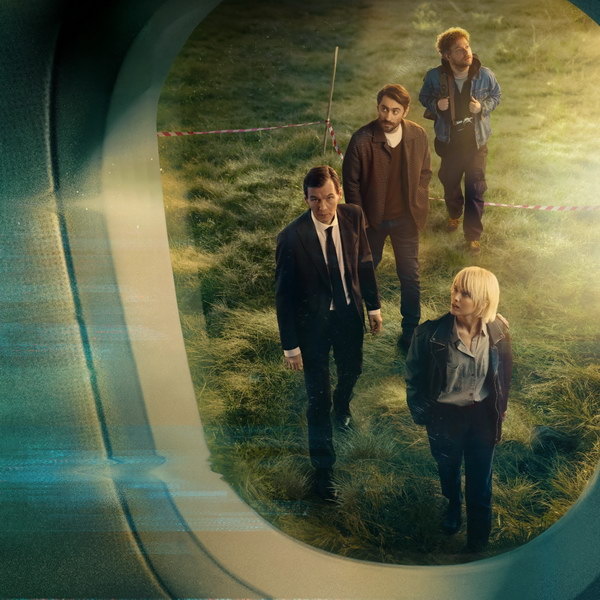     Сериал «Прометей» покажет СТС