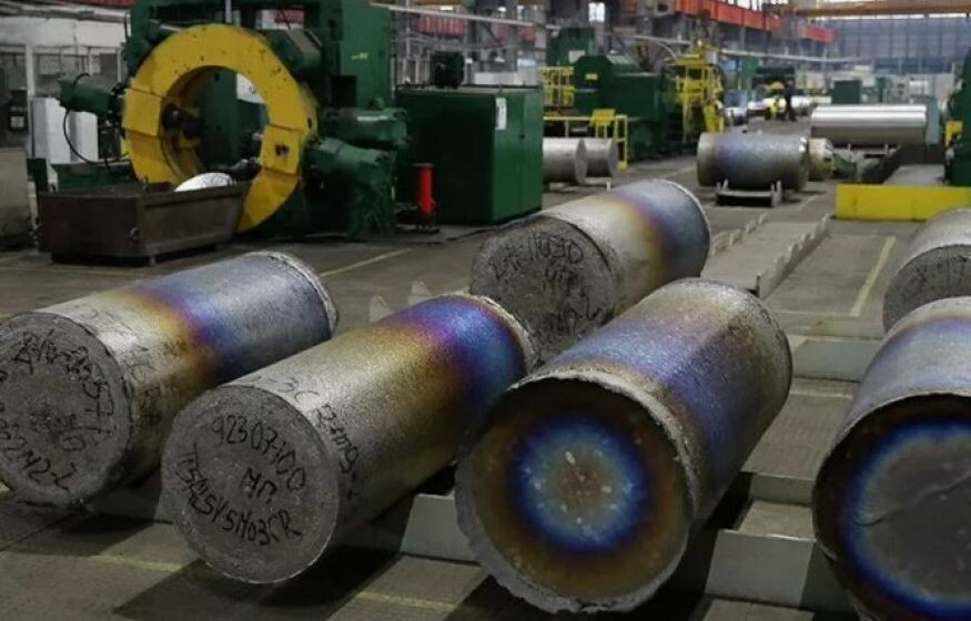    Россия резко увеличила вывоз одного товара в Китай