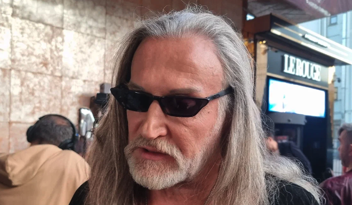    Фото: dni.ru Георгий