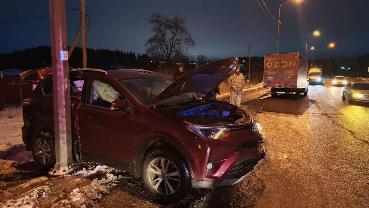     Источник: Госавтоинспекция Карелии / vk