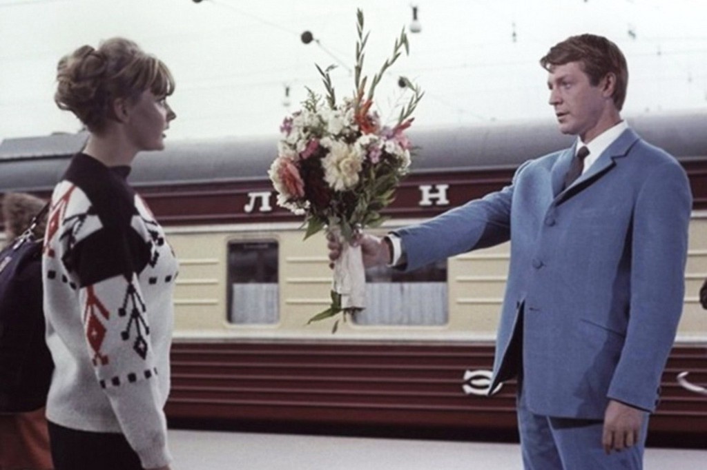    Фото © «Его звали Роберт», режиссёр Илья Ольшвангер / Kinopoisk.ru