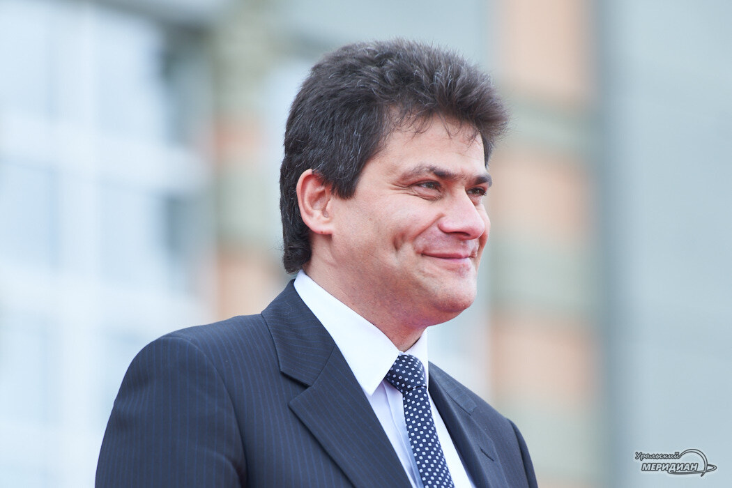    Фото Лидия Аникина © ИА «Уральский меридиан»