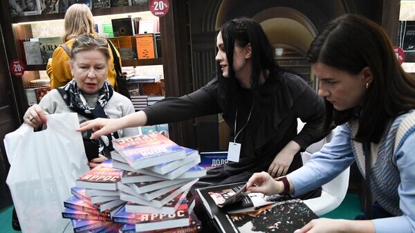    © РИА Новости . Владимир Вяткин