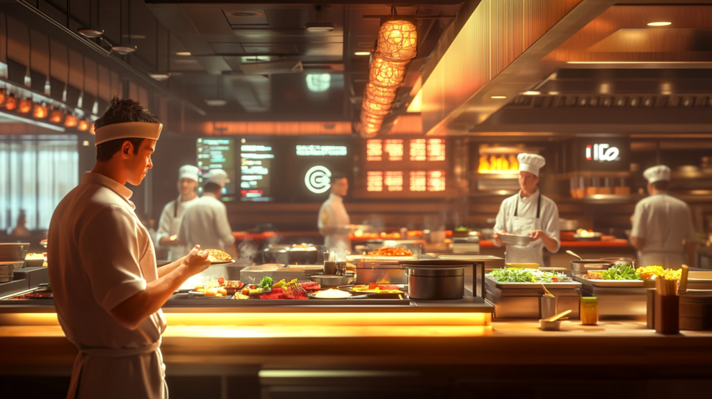    Оптимизация работы ресторана с системой iiko: секреты автоматизации для увеличения прибыли и безопасности бизнеса admin