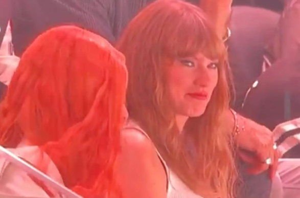    Тейлор Свифт. Фото: социальные сети