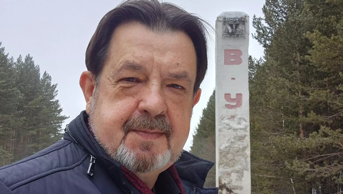     Источник: соцсети Андрея Рябенко