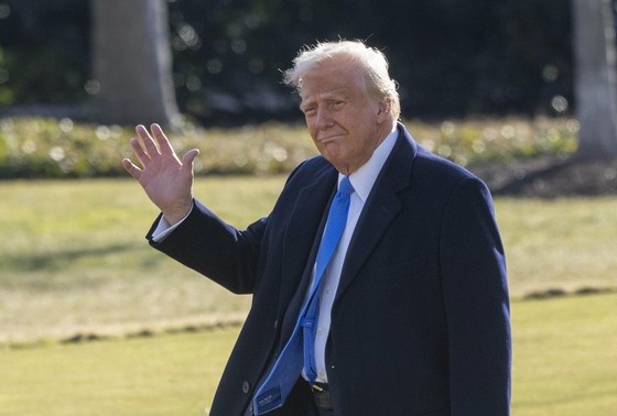    Chris Kleponis/Keystone Press Agency/Global Look Press