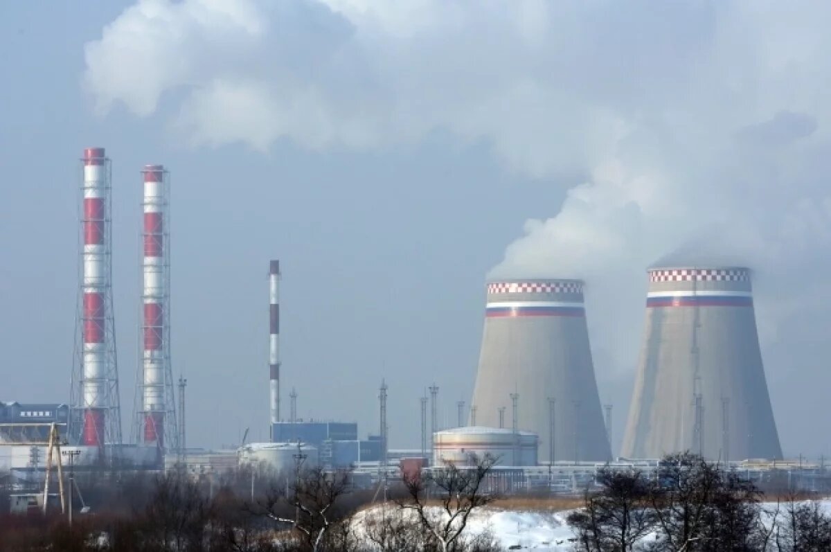    Электросетевой комплекс Калининградской области работает автономно