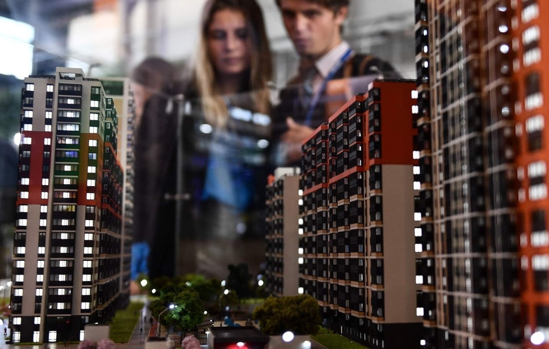    ЦБ увидел риск дефолтов для россиян при покупке жилья в рассрочку