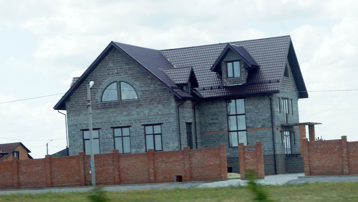    Фото: Сергей Егоров