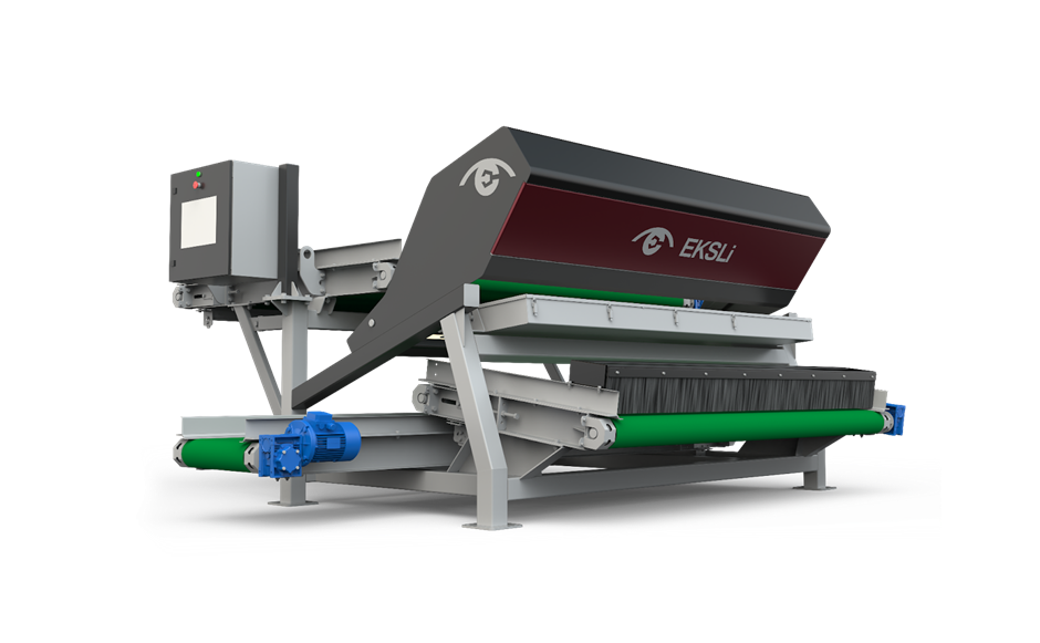 Сортировщик EKSLi AgroSORT VD