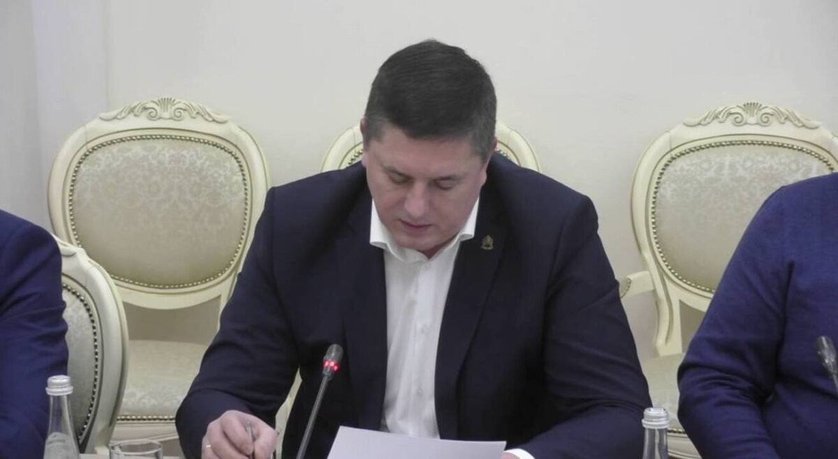    В Курской области продолжается комиссионное обследование домов в приграничных районах