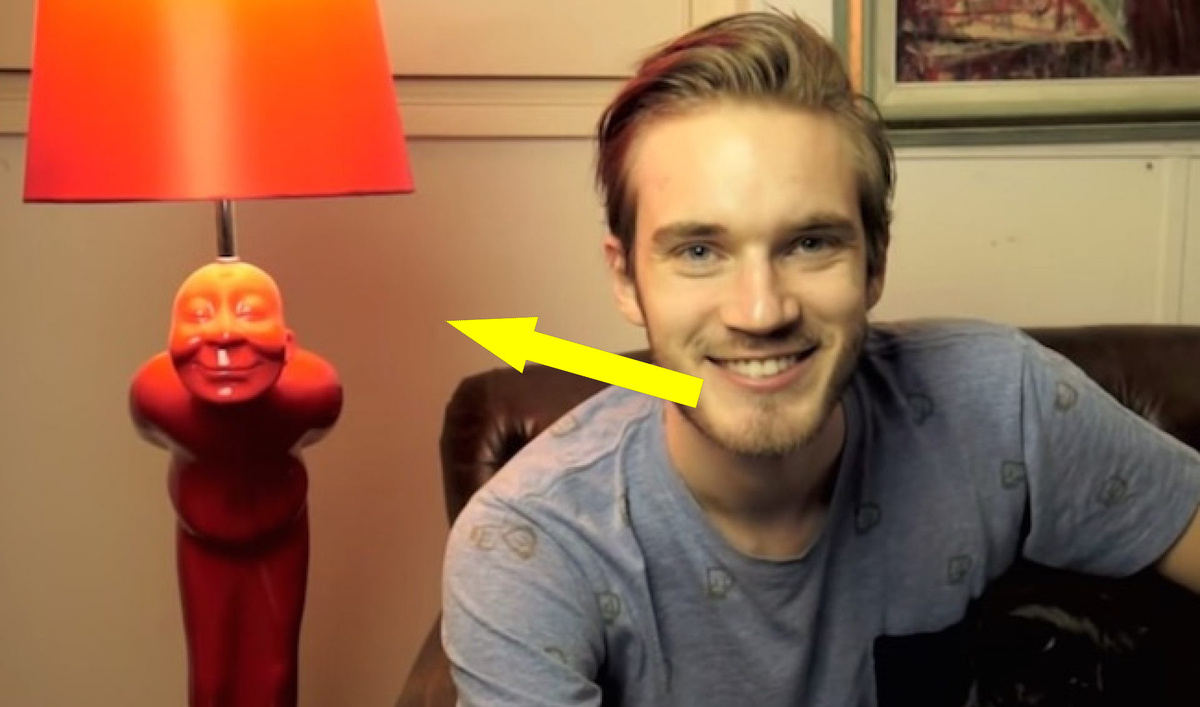    Пьюдипай 35 лет: Как остаться живой легендой Ютуба и уйти на пенсию на пике славы