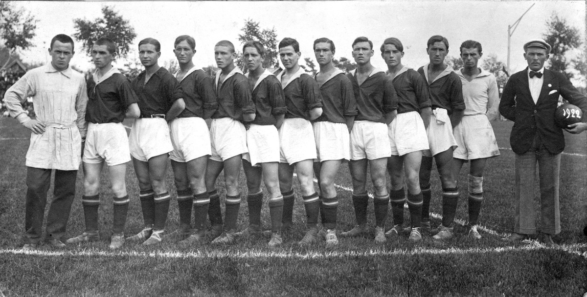 Московский кружок спорта