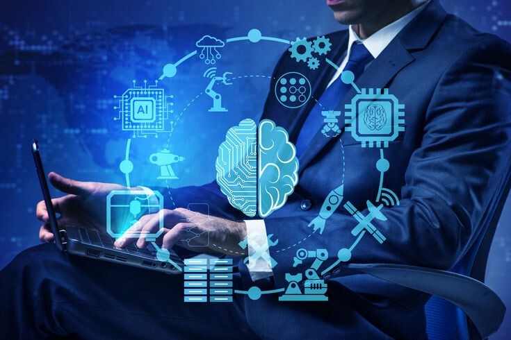 Автоматизация работы