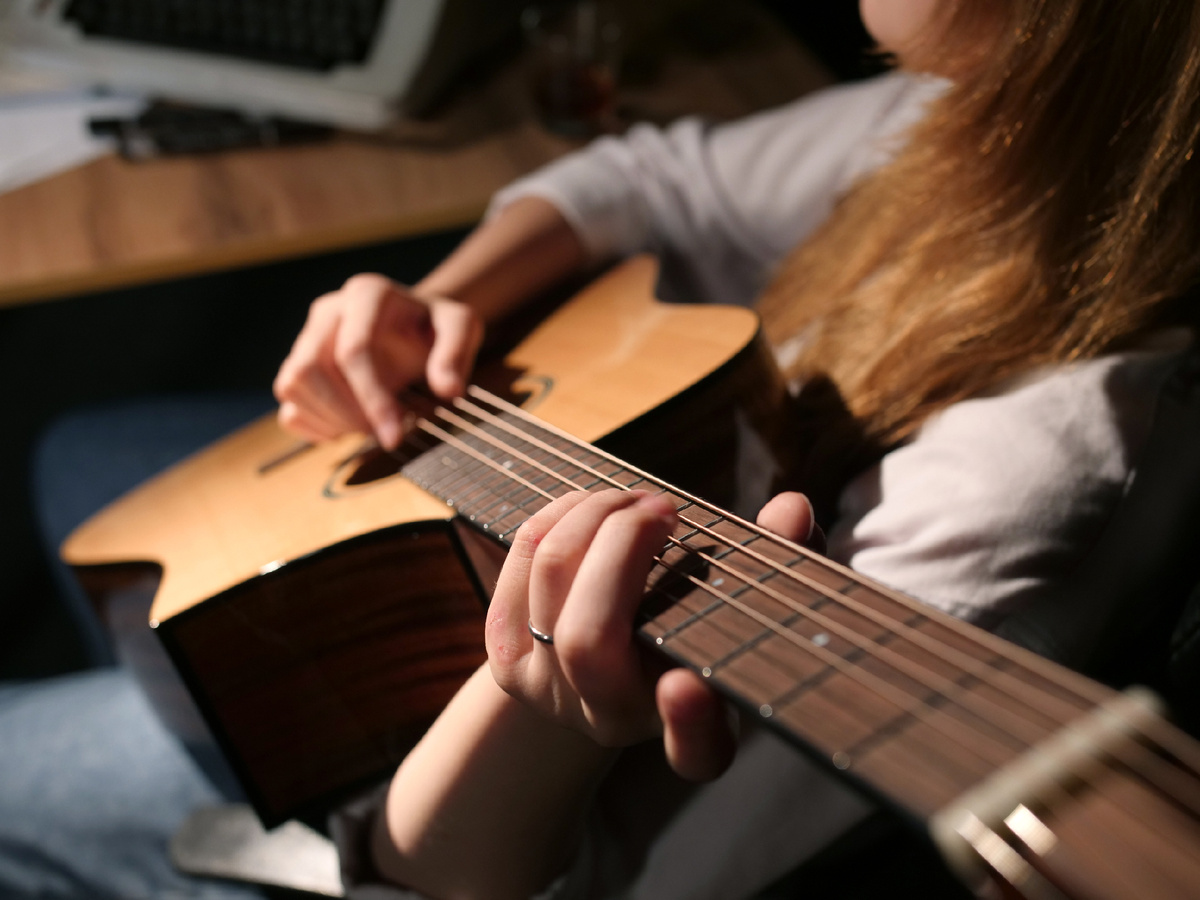 Акустическая гитара Covenant 150DV