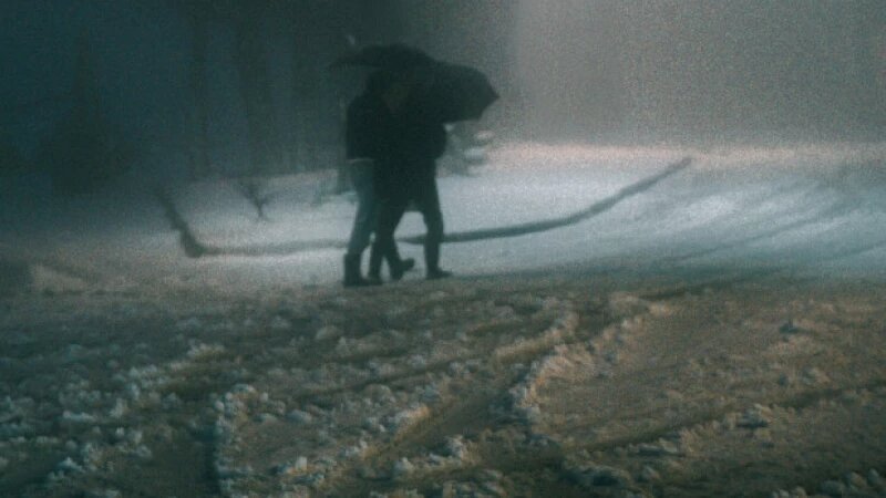     Сильный ветер. ССО.