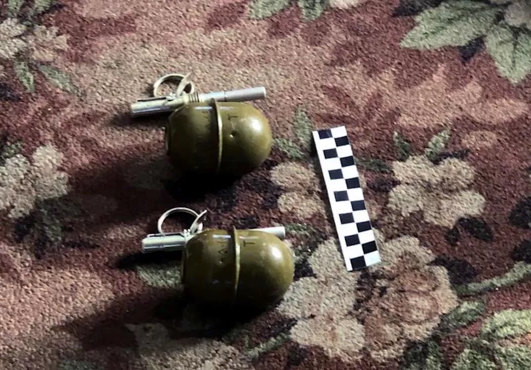 © ЦОС ФСБ РФ