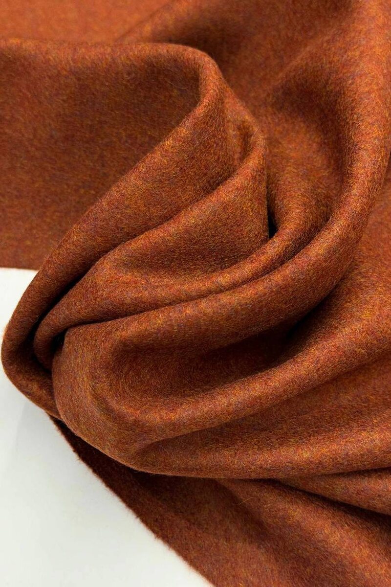 Кашемир Top China от Loro Piana в Lo Scampolo