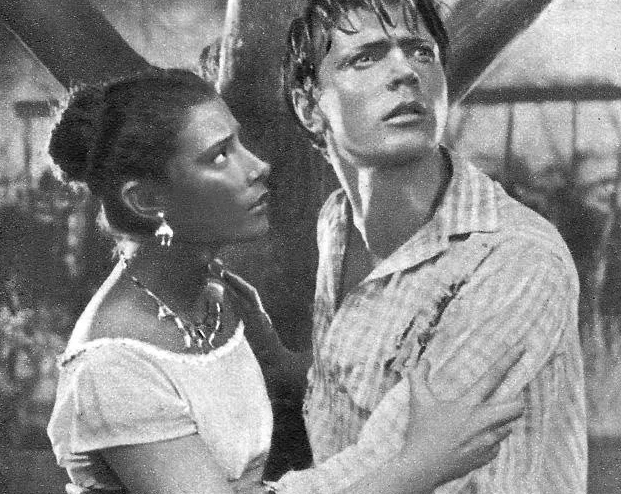 
Кадр из "Мексиканца"