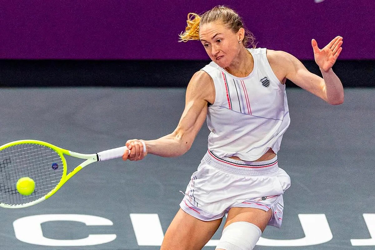    Фото: aliaksandrasasnovich / Instagram