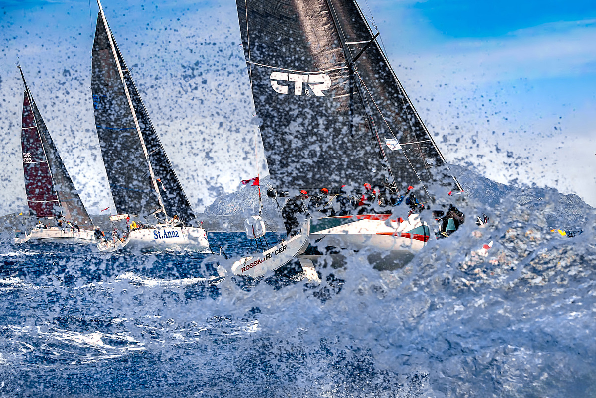 фото Георгия Акимова