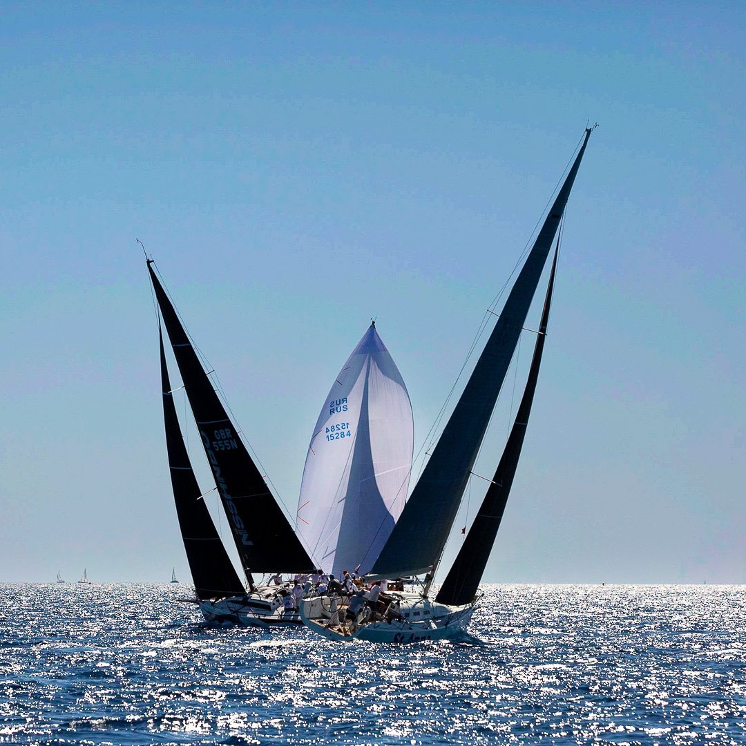 фото Георгия Акимова