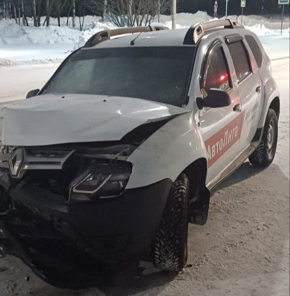    Фото: Госавтоинспекция Карелии / ВК