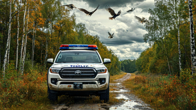 картинка сгенерирована нейросетью