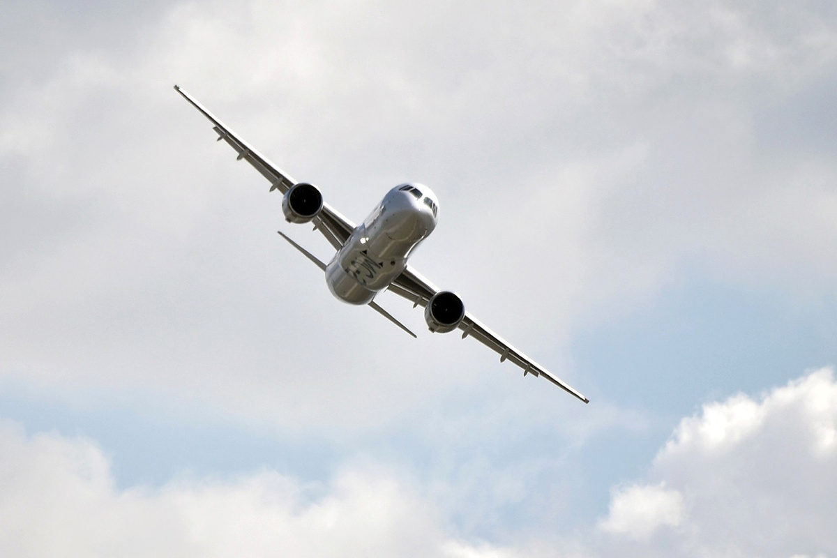 Туман будет наблюдаться и сегодня днем.  Фото: Пресс-служба Администрации президента РФ / kremlin.ru