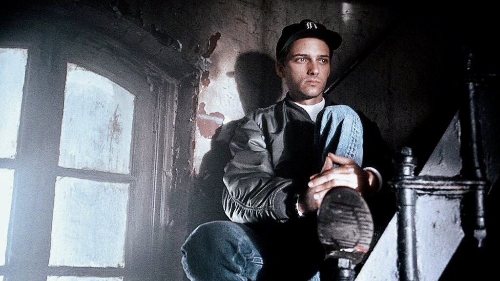 Режиссёр Фил Джоан и кадры фильма — листайте